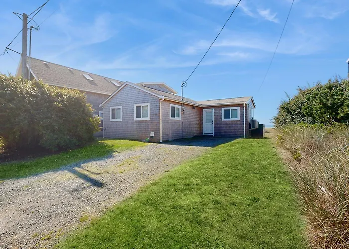 Breakers Cottage