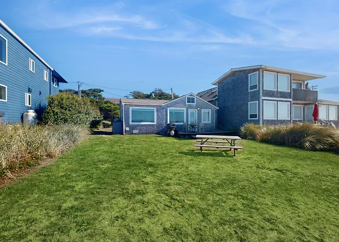 Breakers Cottage