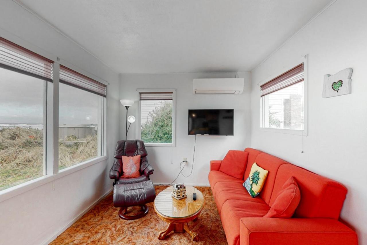 Holiday home Breakers *