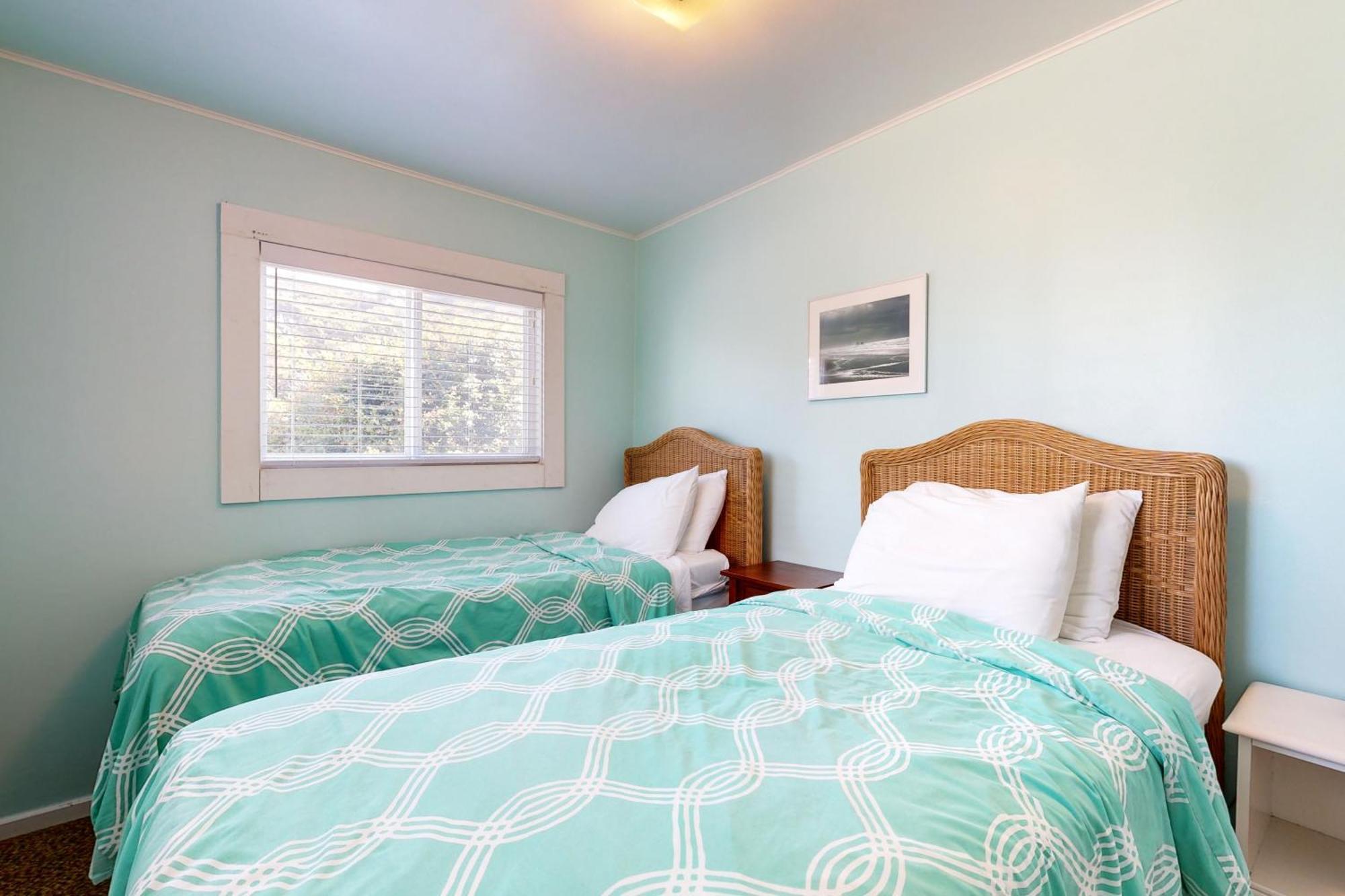 Breakers Holiday home