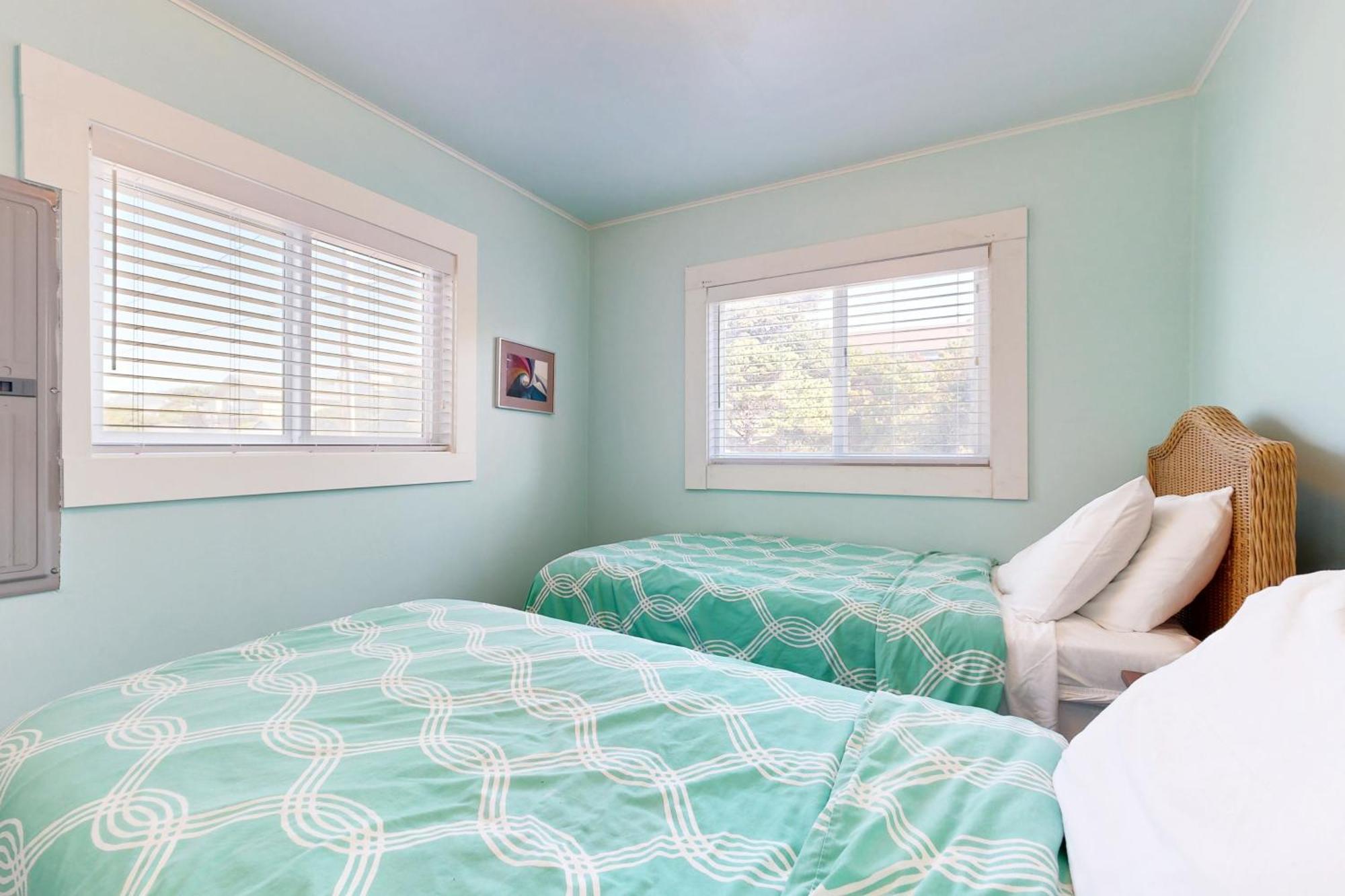 Breakers Holiday home *