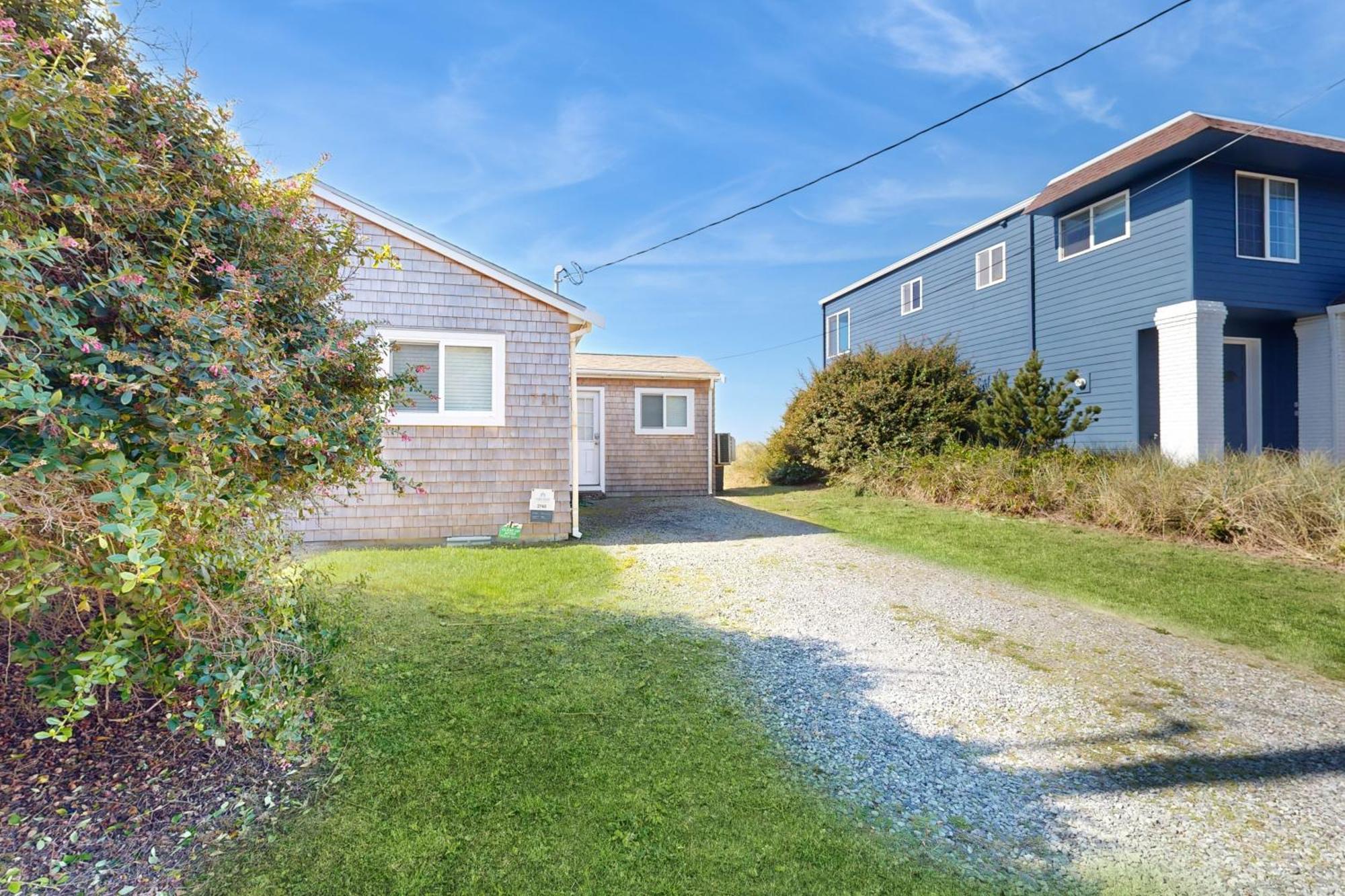 Holiday home Breakers *