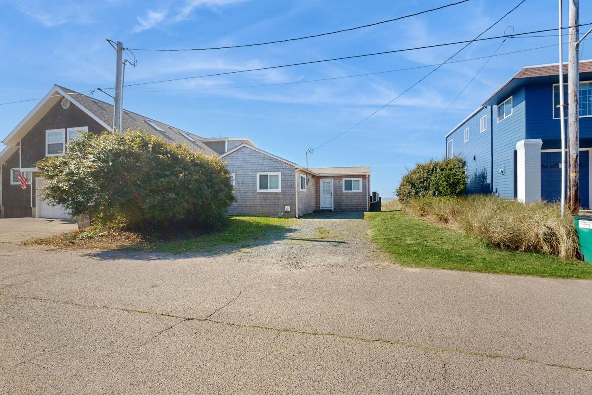 Holiday home Breakers Rockaway Beach