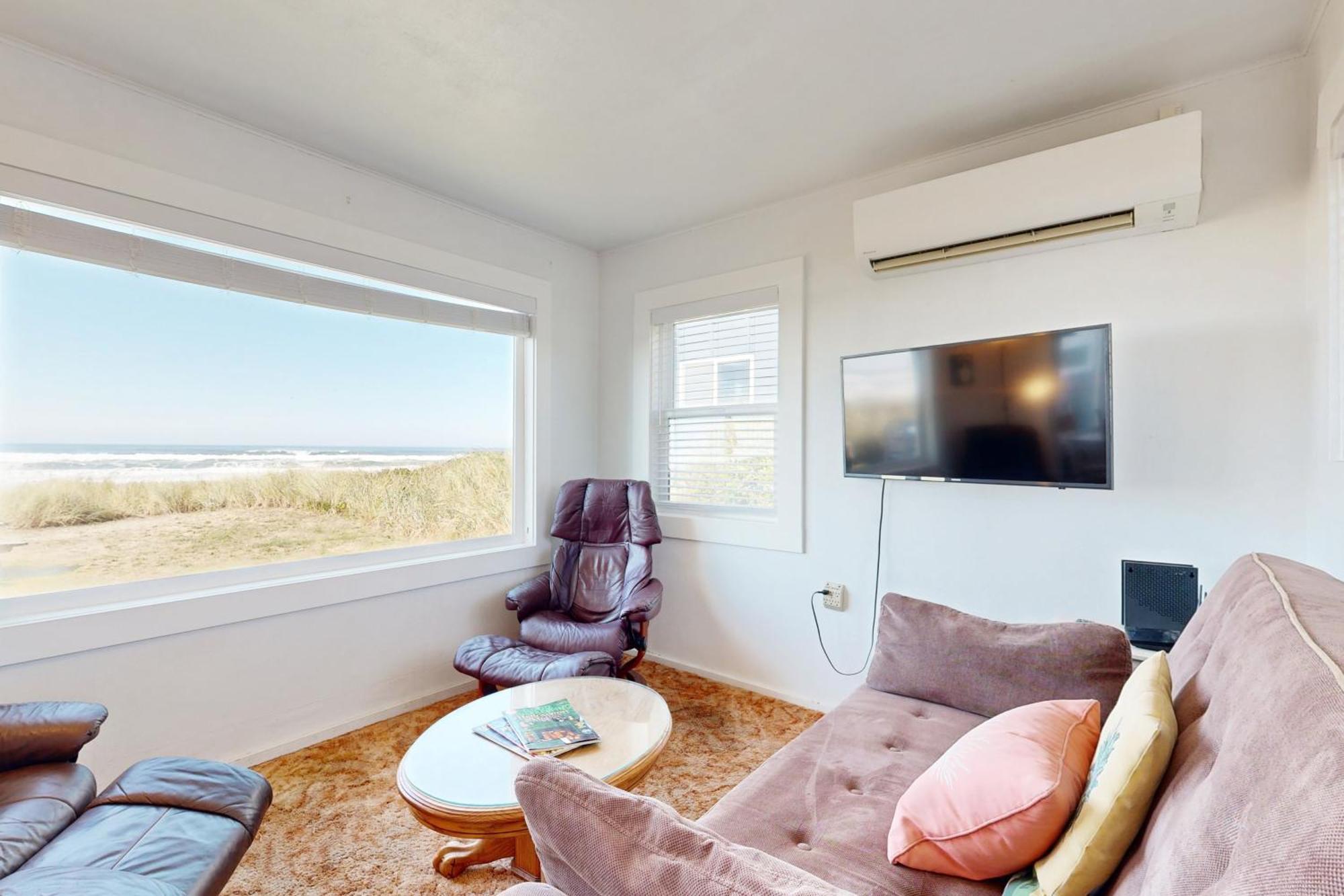 Holiday home Breakers