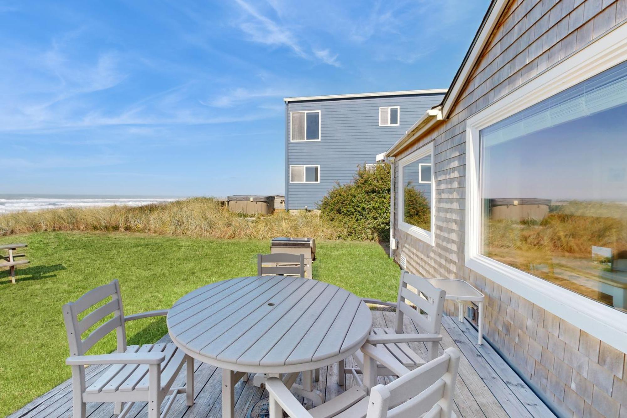 Breakers Holiday home *