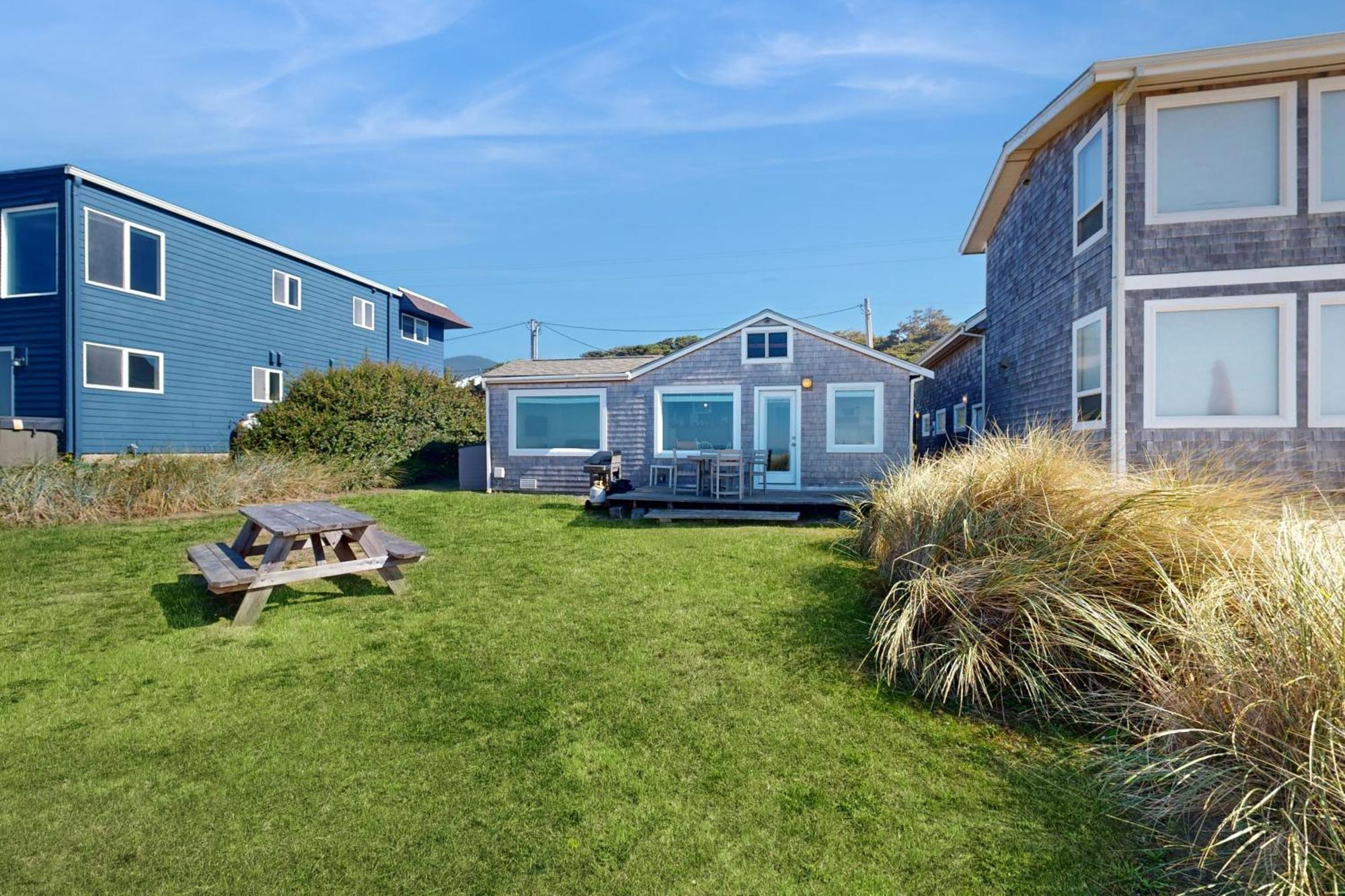 Holiday home Breakers *