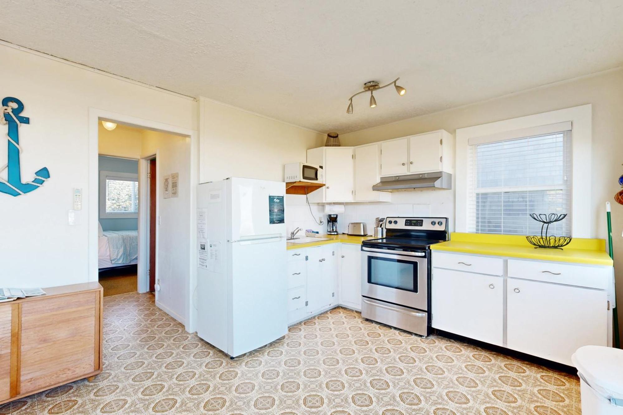 Breakers Holiday home Rockaway Beach