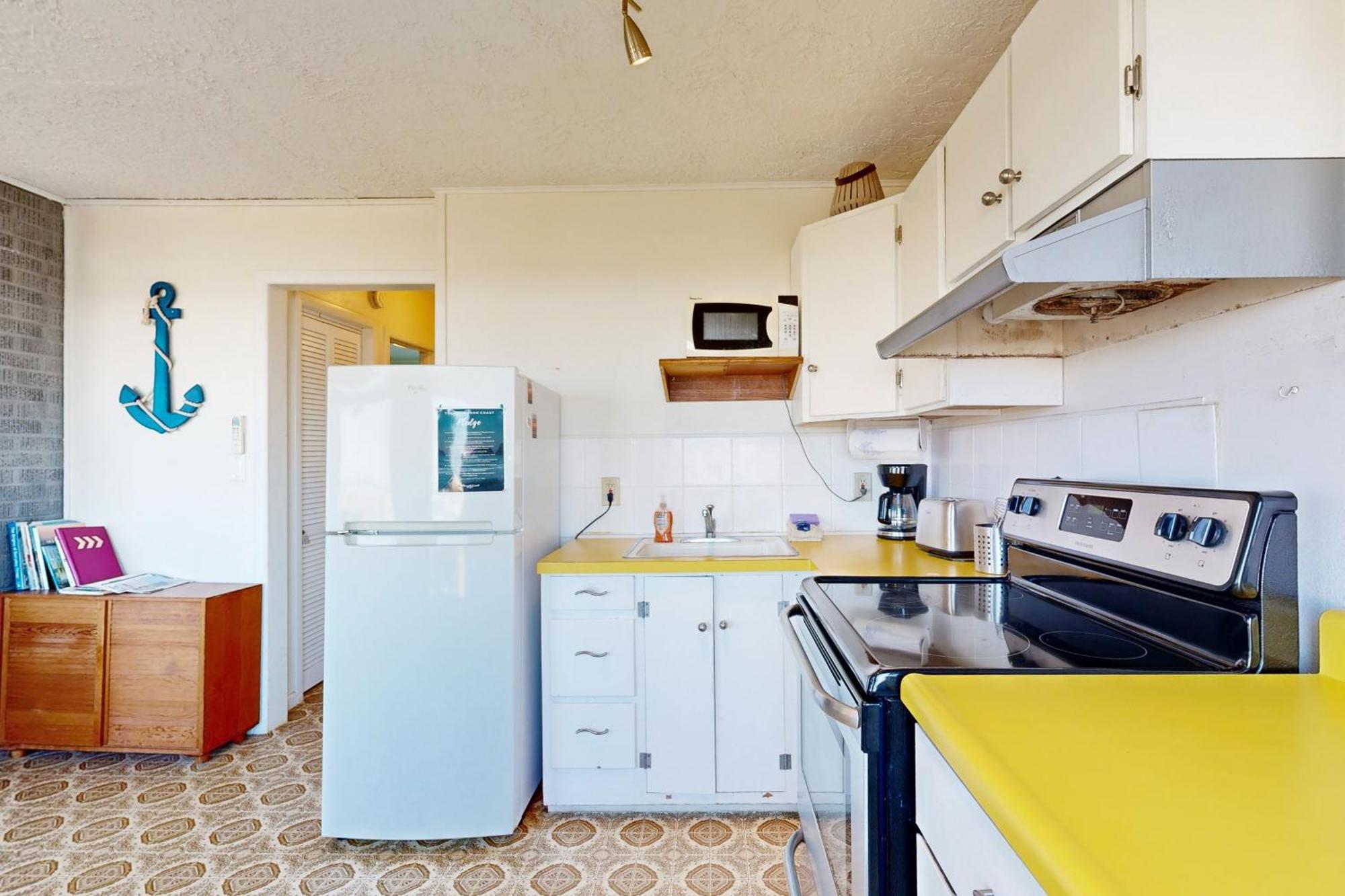 Holiday home Breakers Rockaway Beach